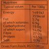 (4 PACK) - Doves Farm - Quick Yeast | 125g | 4 PACK BUNDLE view 4