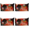 (4 PACK) - Kallo - Rice Cakes Dark Chocolate | 90g | 4 PACK BUNDLE view 1
