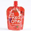 (3 PACK) - Ellas Kitchen - Smoothie Fruit - Red One | 90g | 3 PACK BUNDLE view 1