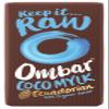 (6 PACK) - Ombar - Coco Mylk Bar | 35g | 6 PACK BUNDLE view 2