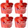 (4 PACK) - Ellas Kitchen - Smoothie Fruit - Red One | 90g | 4 PACK BUNDLE view 1
