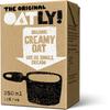 (10 PACK) - Oatly - Oatly Cream | 250ml | 10 PACK BUNDLE view 1