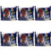 (6 PACK) - Kallo - Rice Cakes Milk Chocolate | 90g | 6 PACK BUNDLE view 1