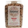(3 Pack) - Biona - Org Wild Rice Mix | 500g | 3 Pack Bundle view 2