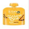 (6 PACK) - Ellas Kitchen - Smoothie Fruit - Yellow One | 90g | 6 PACK BUNDLE view 3