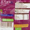 (10 PACK) - Ellas Kitchen - Smoothie Fruit - Purple One | 90g | 10 PACK BUNDLE view 3