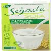 (10 PACK) - Sojade - Org Unsweetened Soya Drink | 1000ml | 10 PACK BUNDLE view 1