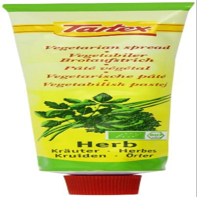 (4 PACK) - Tartex - Yeast Pate With Herbs | 200g | 4 PACK BUNDLE