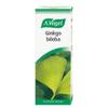 (4 PACK) - A Vogel - Ginkgo Biloba | 100ml | 4 PACK BUNDLE view 2