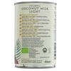 (3 PACK - Biona - Coconut Milk Light 9% Fat | 400ml | 3 PACK BUNDLE view 3