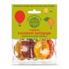 (12 Pack) - Biona - Organic Fruit Lollies | 6 Lollipops | 12 Pack Bundle view 1