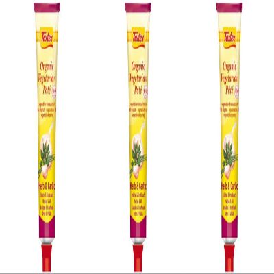 (3 PACK) - Tartex - Yeast Pate Herbs & Garlic | 200g | 3 PACK BUNDLE