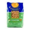 (4 PACK) - La Bio Idea - Org Whole Wheat Macaroni | 500g | 4 PACK BUNDLE view 2