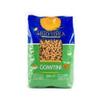 (4 PACK) - La Bio Idea - Org Whole Wheat Macaroni | 500g | 4 PACK BUNDLE view 3