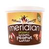 (4 Pack) - Meridian - Org Smooth Peanut Butter MER-32568050 | 1000g | 4 Pack Bundle view 1