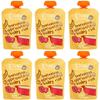 (6 PACK) - Ellas Kitchen - S1 Baby Rice Banana & Apricot | 120g | 6 PACK BUNDLE view 1