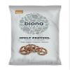 (3 PACK) - Biona - Spelt Pretzels with Sesame | 125g | 3 PACK BUNDLE view 1
