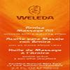 (10 PACK) - Weleda - Arnica Massage Oil | 100ml | 10 PACK BUNDLE view 2