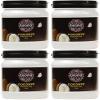 (4 Pack) - Biona - Org Virgin Coconut Oil | 800g | 4 Pack Bundle view 1