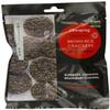 (10 PACK - Clearspring - Og Brown rice crackers - black | 40g | 10 PACK BUNDLE view 1