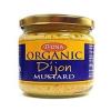 (3 Pack) - Biona - Org Dijon Mustard | 200g | 3 Pack Bundle view 3