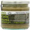 (10 PACK) - Carley's - Org Raw Dark Tahini | 250g | 10 PACK BUNDLE view 2
