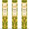 (3 PACK) - Pukka Herbs - Triple Ginger Tea | 20 sachet | 3 PACK BUNDLE view 1