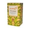 (3 PACK) - Pukka Herbs - Triple Ginger Tea | 20 sachet | 3 PACK BUNDLE view 2
