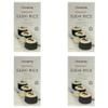 (4 PACK - Clearspring - Sushi Rice | 500g | 4 PACK BUNDLE view 1