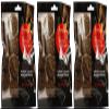 (3 PACK - Clearspring - Og Brown rice crackers - black | 40g | 3 PACK BUNDLE view 1