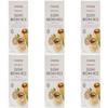 (6 PACK) - Clearspring - Sushi Brown Rice | 500g | 6 PACK BUNDLE view 1