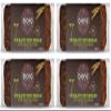 (4 Pack) - Biona - Org Sprout Mix Rye Bread | 500g | 4 Pack Bundle view 1
