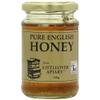 (4 PACK) - Littleover Apiaries - English Clear Honey | 340g | 4 PACK BUNDLE view 2