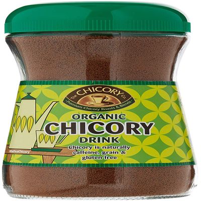 (12 PACK) - Prewetts - Org Instant Chicory Drink | 100g | 12 PACK BUNDLE