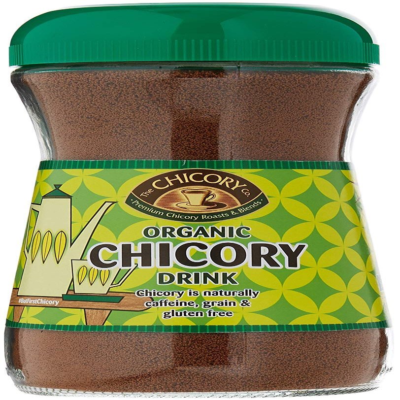(12 PACK) - Prewetts - Org Instant Chicory Drink | 100g | 12 PACK BUNDLE