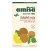(10 PACK) - Amisa - Gluten Free Falafel Mix | 160g | 10 PACK BUNDLE view 1