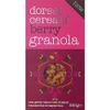 Dorset Cereals Berry Granola (550g) - Pack of 6 view 2