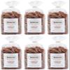 (6 Pack) - Biona - Org Wholemeal Spelt Penne | 500g | 6 Pack Bundle view 1