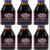 (6 Pack) - Biona - Organic Pure Blueberry Juice | 330ml | 6 Pack Bundle view 1