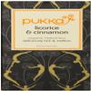 (12 PACK) - Pukka Herbs - Licorice & Cinnamon | 20 sachet | 12 PACK BUNDLE view 1