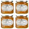 (4 PACK) - Tiptree - Crystal Orange Marmalade | 454g | 4 PACK BUNDLE view 1