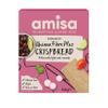 (6 Pack) - Amisa - GF Quinoa Fibre Plus CB Org | 100g | 6 Pack Bundle view 1