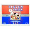 (4 PACK) - Eleven O'clock - Org Rooibosch Tea | 80 Bag | 4 PACK BUNDLE view 2