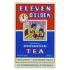 (12 PACK) - Eleven O'clock - Org Rooibosch Tea | 40 Bag | 12 PACK BUNDLE view 1