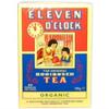 (3 PACK) - Eleven O'clock - Org Rooibosch Tea | 40 Bag | 3 PACK BUNDLE view 2