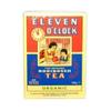 (3 PACK) - Eleven O'clock - Org Rooibosch Tea | 40 Bag | 3 PACK BUNDLE view 3