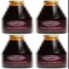 (4 Pack) - Biona - Organic Pure Cranberry Juice | 330ml | 4 Pack Bundle view 1
