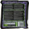 (4 PACK) - King Soba - Org Black Rice Noodles | 250g | 4 PACK BUNDLE view 3