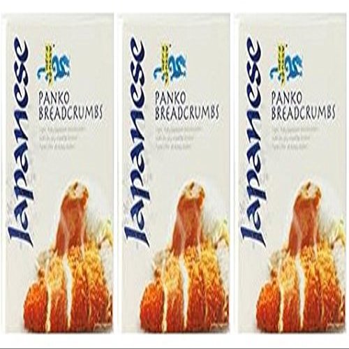 (3 PACK) - Blue Dragon - Panko Breadcrumb Mix | 120g | 3 PACK BUNDLE