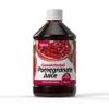 (4 PACK) - Aloe Pura - Pomegranate Juice | 500ml | 4 PACK BUNDLE view 1